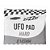Boina De Polimento Zvizzer Thermo UFO - Grey (5 polegadas) - Imagem 3
