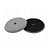 Boina De Polimento Zvizzer Thermo UFO - Grey (5 polegadas) - Imagem 2