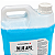Limpador Multi Uso Blue APC 5L AutoAmerica - Imagem 2