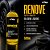 Silicone Líquido Renove Tutti Frutti 500ml Gávea - Imagem 3