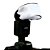Difusor Suavizador de Luz Universal para Flash Speedlite - Imagem 3