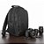 Mochila Fotográfica Urban - Imagem 3