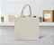Ecobag em Algodão Cru - Imagem 4