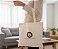 Ecobag em Algodão Cru com Logo - Imagem 5