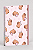 APLICAP 80/96 FLS CAPA DURA CAPIVARA 01 BLISTER C/04 ADESIVOS - Imagem 3