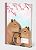 APLICAP 80/96 FLS CAPA DURA CAPIVARA 01 BLISTER C/04 ADESIVOS - Imagem 2