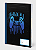 APLICAP 80/96 FLS CAPA DURA GAMER 01 BLISTER C/04 ADESIVOS - Imagem 2