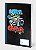 APLICAP 80/96 FLS CAPA DURA GAMER 01 BLISTER C/04 ADESIVOS - Imagem 14