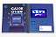 APLICAP 80/96 FLS CAPA DURA GAMER 01 BLISTER C/04 ADESIVOS - Imagem 9