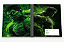 APLICAP 80/96 FLS CAPA DURA HU 01 BLISTER C/04 ADESIVOS - Imagem 12