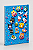 APLICAP 80/96 FLS CAPA DURA KUROMEL 01 BLISTER C/04 ADESIVOS - Imagem 11
