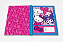APLICAP 80/96 FLS CAPA DURA KUROMEL 01 BLISTER C/04 ADESIVOS - Imagem 6