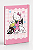 APLICAP 80/96 FLS CAPA DURA KUROMEL 01 BLISTER C/04 ADESIVOS - Imagem 2