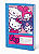 APLICAP 80/96 FLS CAPA DURA KUROMEL 01 BLISTER C/04 ADESIVOS - Imagem 4