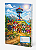 APLICAP 80/96 FLS CAPA DURA PC 01 BLISTER C/04 ADESIVOS - Imagem 1