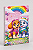 APLICAP 80/96 FLS CAPA DURA PC 01 BLISTER C/04 ADESIVOS - Imagem 11