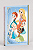 APLICAP 80/96 FLS CAPA DURA PD 01 BLISTER C/04 ADESIVOS - Imagem 5