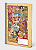 APLICAP 80/96 FLS CAPA DURA PD 01 BLISTER C/04 ADESIVOS - Imagem 1