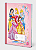 APLICAP 80/96 FLS CAPA DURA PD 01 BLISTER C/04 ADESIVOS - Imagem 10