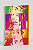 APLICAP 80/96 FLS CAPA DURA ROS 01 BLISTER C/04 ADESIVOS - Imagem 12