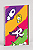 APLICAP 80/96 FLS CAPA DURA ROS 01 BLISTER C/04 ADESIVOS - Imagem 9