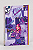 APLICAP 80/96 FLS CAPA DURA ROS 01 BLISTER C/04 ADESIVOS - Imagem 6