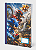 APLICAP 80/96 FLS CAPA DURA SNIK 01 BLISTER C/04 ADESIVOS - Imagem 11