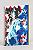 APLICAP 80/96 FLS CAPA DURA SNIK 01 BLISTER C/04 ADESIVOS - Imagem 3