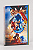 APLICAP 80/96 FLS CAPA DURA SNIK 01 BLISTER C/04 ADESIVOS - Imagem 6