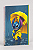 APLICAP 80/96 FLS CAPA DURA STIT 01 BLISTER C/04 ADESIVOS - Imagem 3