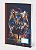 APLICAP 80/96 FLS CAPA DURA VING 01 BLISTER C/04 ADESIVOS - Imagem 2