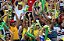 BANDEIRA DO BRASIL TECIDO 90x140m BL - Imagem 4