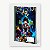 APLICAP ADESIVO C/24 80/96 FLS CAPA DURA ROBLO PCT C/04 TEMAS POR PERSONAGEM - Imagem 7