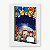 APLICAP ADESIVO C/24 80/96 FLS CAPA DURA ROBLO PCT C/04 TEMAS POR PERSONAGEM - Imagem 4
