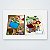 APLICAP ADESIVO C/24 80/96 FLS CAPA DURA STORY PCT C/04 TEMAS POR PERSONAGEM - Imagem 9