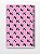 APLICAP ESPIRAL UNIVERSITÁRIO BEKA PCT C/24 PARES (C/04 ESTAMPAS DIFETENTES) - Imagem 12