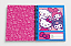 APLICAP ESPIRAL UNIVERSITÁRIO KUROMEL PCT C/24 PARES (C/04 ESTAMPAS DIFETENTES) - Imagem 10