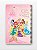 APLICAP ESPIRAL UNIVERSITÁRIO PD PCT C/24 PARES (C/04 ESTAMPAS DIFETENTES) - Imagem 11