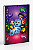 APLICAP ADESIVO C/24 ALIBOMBOM GRANDE GPOP PCT C/04 TEMAS POR PERSONAGEM - Imagem 2