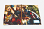 APLICAP ADESIVO C/24 80/96 FLS CAPA DURA VING PCT C/04 TEMAS POR PERSONAGEM - Imagem 7