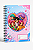 APLICAP ESPIRAL UNIVERSITÁRIO GPOP BLISTER C/4 PARES (C/04 ESTAMPAS DIFETENTES) - Imagem 10