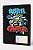 APLICAP ESPIRAL UNIVERSITÁRIO GAMER BLISTER C/4 PARES (C/04 ESTAMPAS DIFETENTES) - Imagem 11