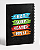 APLICAP ESPIRAL UNIVERSITÁRIO GAMER BLISTER C/4 PARES (C/04 ESTAMPAS DIFETENTES) - Imagem 12