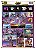 APLICAP STIKER A4 GTA 01 BLISTER C/26 ADESIVOS - Imagem 1