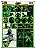 APLICAP STIKER A4 HULK 01 BLISTER C/26 ADESIVOS - Imagem 1