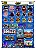 APLICAP STIKER A4 ROBLOX 01 BLISTER C/26 ADESIVOS - Imagem 1