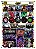 APLICAP STIKER A4 VINGADORES 01 BLISTER C/26 ADESIVOS - Imagem 1