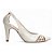 Sapato Scarpin - Luxo Feminina - Imagem 5