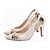 Sapato Scarpin - Luxo Feminina - Imagem 3