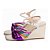 Sandália Anabela Feminina - Imagem 3